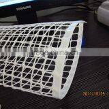 Plastic Mesh Grid