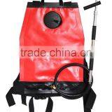 ILOT Protable Knapsack Firefighting Sprayer With Back Cushion