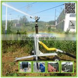 2016 The Hottest Farm Sprinkler Irrigation System With ISO 9001 certificate