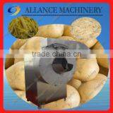 24 ALPCS-3 Promotion Price Potato Cutter/potato Slicing Machine for Sale