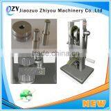 Manual Type Milk Tablet Press Machine/hand Pill Press Machine thumbnail-6