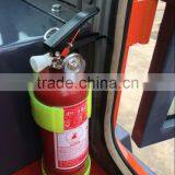 China Multi-function 1200kg Engineering Construction Machinery With Front End Loader thumbnail-5