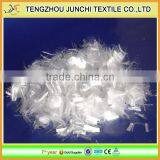 16mm 19mm Polypropylene Concrete Cement Fiber Polypropylene Fiber thumbnail-3