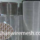 Advanced Production Stainless Steel Wire Mesh thumbnail-2