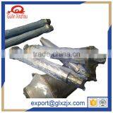 Durable Feed Mill Spare Parts Supporting Shaft