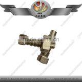 Farm Machinery 12x45 Square-head Bolt of Diesel Engine, 12x45 Square-head Bolt for Tractor thumbnail-1