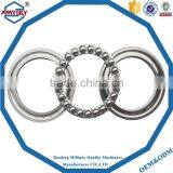 Factory Steel Flat Axial Spherical Thrust Roller Bearing 52204 High Quality at Low Price thumbnail-1