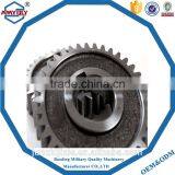 Golden Supplier Best Selling Working Tractor Parts Timing Gear thumbnail-1