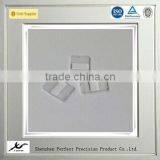 Precision Plastic Machined Parts, POM, Delrin, Acetal, Nylon, PE1000,PVC,PTFE,professional CNC Turning Machining Parts thumbnail-2