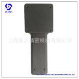 Custom Machining Precision Black Nylon Handle Auto Accessories thumbnail-5
