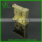 High Precision Brass 4 Axis Cnc Milling Service thumbnail-3
