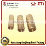 DP4 Bushings Sliding Bearing Bushings thumbnail-1