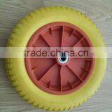 3.00-8 pu Tyre for Beach Wagon thumbnail-4