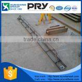 Lowest Price High Quality Truss Girder and Lattice Girder