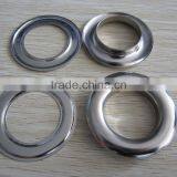 New Year Inside Diameter Stainless Steel Eyelet Curtain Eyelet thumbnail-3