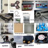 We do sell all the types incubator spares such as incubator tray,incubator controller xm-18