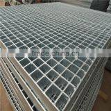Low Price Hot Sale Galvanized Serrated Bar Grating / Galvanized Floor Grating / Metal Grating(Factory) thumbnail-3