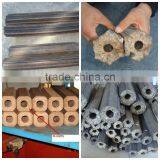 Best Selling Biomass Briquetting Press for Sale thumbnail-3