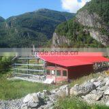 CE&ISO Steel Sheds thumbnail-1