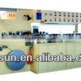 Plastic Pipe Extrusion Line (CE) thumbnail-4