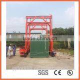 GP Brand 30T-40T New Heavy Lifting Equipment Container Crane thumbnail-5