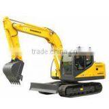 ZG3085-9 Small Scalled Track Excavator thumbnail-1