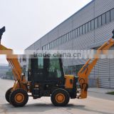 China Hydraulic Euipment,Tractor Loader Backhoe,Mini Loader Backhoe