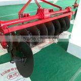 High-quality 3 Discs Drive Disc Plough