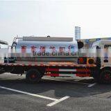 New Dongfeng 6000Liter Bitumen Sprayer thumbnail-3