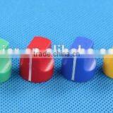 Small White/black Line Plastic Knobs Potentiometer thumbnail-4