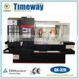 CNC Universal Cylindrical Grinding Machine / CNC Universal Grinder thumbnail-1