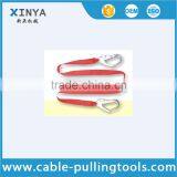 Construction Full Body Harness Industrial Safety Belt thumbnail-2