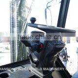 Off Road Forklift Truck for Distributor thumbnail-4