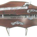 High Quality Replica Wooden Gun for Kids thumbnail-6