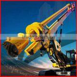 High Quality Big Rotary Drilling Xc220d thumbnail-1
