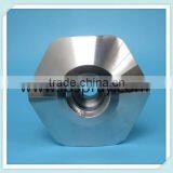 Large Flow Rate AA-W or AA-U Full Cone Nozzle With Slotted Vane thumbnail-4