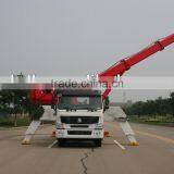 50ton Tow Truck Wrecker Body thumbnail-1