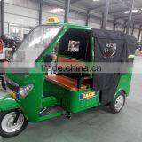 2017 Three Wheels Keke Bajaj Tuk Tuk Tricycle Price thumbnail-5