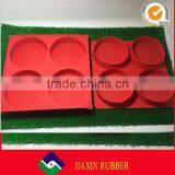 Silicone Burger Press 8 in 1 With Recipeby Bear Grillware Molds 0.25 Pound Burgers thumbnail-4