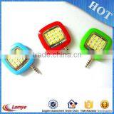 Promotion Price 3-Level Brightnessexternal Led Flash Mobile Phone thumbnail-1