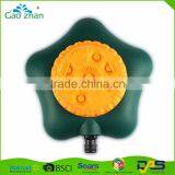 Promotional Sale Plastic Water Tools Adjustable Sprinkler thumbnail-1