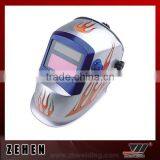 AUTOMATIC WELDING HELMET thumbnail-1