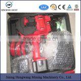 CE approved rebar tying tool