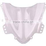 For Suzuki GSXR1000 K5 2005 2006 Crystal Windshield Windscreen thumbnail-1