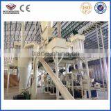Palm Kernel Biomass Waste Recycling Pellet Production Line thumbnail-3