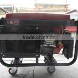 2.6KW Brush Single-Phase Portable Competitive Price Mini Generator thumbnail-5
