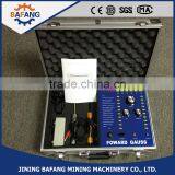 Portable Diamond Detector VR8000 Detect 30meters Deep Gold Detectors thumbnail-1