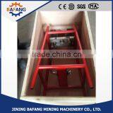 ZYJ Mineral Exploration Rotary Table Drilling Rig thumbnail-6