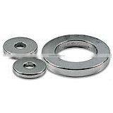 2016 New Promotional High Performance Ferrite Epoxy Coated Magnet Ring thumbnail-1