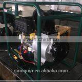 2016 New Type 6 Inch Clear Diesel Water Pump thumbnail-4